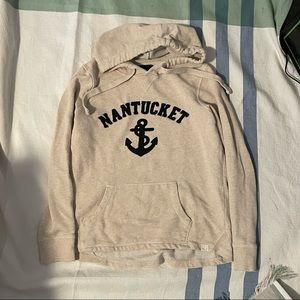 Nantucket Sweatshirt
